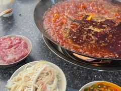 -星鸿社重庆老火锅