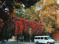 -辽宁大学(崇山校区)