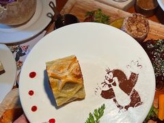 -布拉格餐厅· 中欧捷克菜(全国首店)