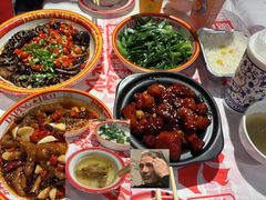 -老三样·旧食新味(万寿宫店)