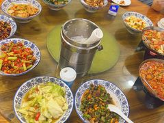 -好呷八大碗(五羊店)