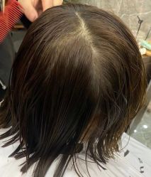 -扎嘎形象设计