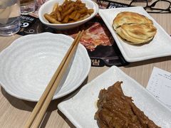 -大师兄·西北小馆(南沙万达广场店)