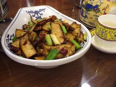 -怡和居北京涮羊肉(次南门店)