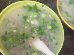 -河南前程·羊肉汤·烧烤(总店)
