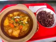 -永和大王(一口茶豆浆|花香豆更香·碧榕湾店)