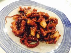 八抓鱼-渔娘渔家丹东海鲜(东直门店)