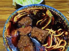 -蒋六十八梯眼镜面(狮子坪店)