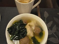 早餐-喜来登酒店-盛宴标帜餐厅