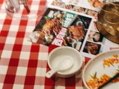 -西贝(紫荆广场店)