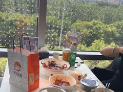 -兰湘子·湘菜小炒(长安万科广场店)