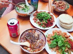 -豆相识•九九豆腐脑(牛咡桥店)