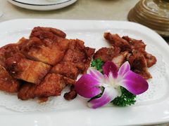 -轩记海鲜餐厅·四十五年老字号·经典粤菜(西区彩虹店)