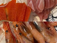 -松坂屋日料自助(长城路店)