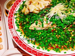 -旺顺阁鱼头泡饼(常营店)