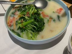 -香融府·烤鸭·家常菜(花乡奥莱店)