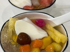 -凉凉海石花