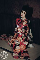 点击看大图 -持熹光年写真体验馆