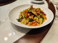 -全晋丽呈睿轩酒店-餐厅