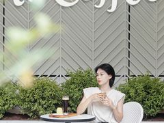 -Peet's Coffee皮爷咖啡(万象天地店)