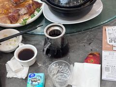 -金山记靓鸡专门店·中山菜