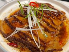 -肥肥小厨(咸阳路店)