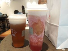 -喜茶(广州天汇igc店)