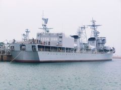 -中国人民解放军海军博物馆