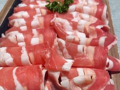 -捞天下大众火锅(水上公园店)