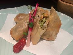 -山葵家·创意料理(宁波来福士店)