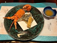 -風料理.鮨Omakase