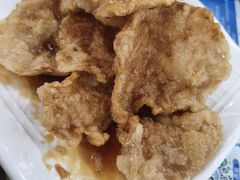 -海兰江石锅饭(水上店)