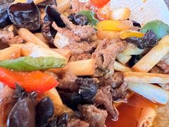 -璟象酒店-爱丽坊景观餐厅