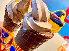 -麦当劳(大庆昆仑唐人中心店)