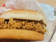 -麦当劳(季平店)