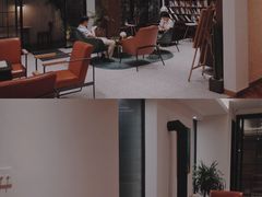 -威廉的太妃糖酒店(杭州西湖青芝坞店)