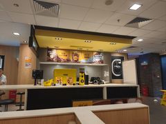 -麦当劳(松江店)