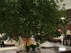 -Yan Ting 宴庭中餐厅(上海静安瑞吉酒店)