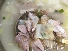 -杨氏青龙虾·羊蝎子(托乐嘉店)