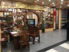 大堂-北京餐厅