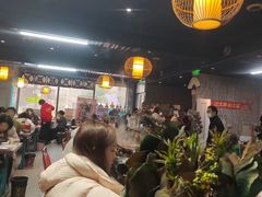 -原乡故事里海鲜大餐(玉祥门北马道巷店)