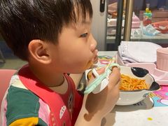 -水桶王国主题餐厅·聚会·生日派对·亲子活动·家庭套餐(亚龙湾希尔顿店)