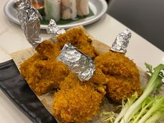 -CHILL Pho澳洲牛肉越南粉(佛山顺德万象汇店)