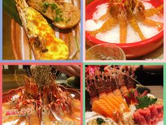 -一本料理(西溪天街店)