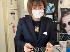 -大明眼镜(万寿路店)