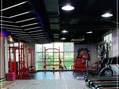 -UP健身私教馆(海岸城店)