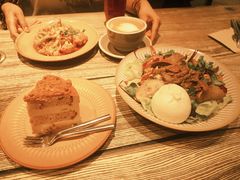 -BAKER&SPICE(安福路店)