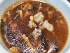 -魏家凉皮(博水商务大厦店)