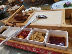 -寿州美味厨豆腐宴(寿县南门口西环路店)