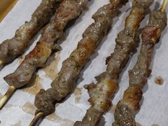 -宛平李记小吃(东关街店)